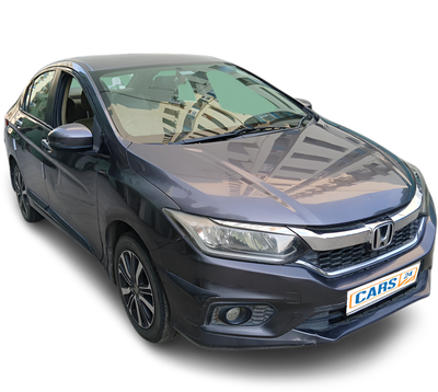 Honda City-img